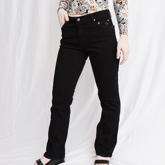 Harley-Davidson Denim - Harley Davidson Bootcut Jeans